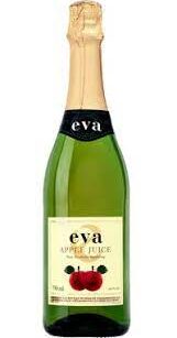 Eva Non Alcoholic Wine