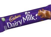 Cadbury Milk Chocolate-Small