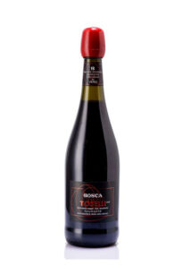 Toselli Red Non - Alcoholic Wine