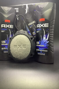 Axe- For Men