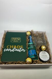 Chaos Coordinator Mini Gift Box