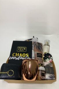 Copper and Paradise Gift Set