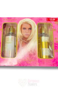 Jessica Simpson Fragrance Mist