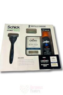 Schick -Hydro Sensitive