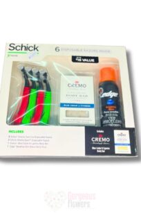 Schick Extreme