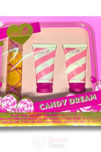 Pink Sugar Candy Dream Set