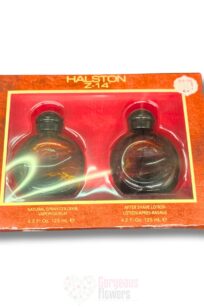 Halston Cologne