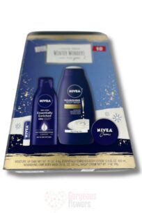 Nivea Creme Winter Wonders