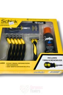 Schick Original