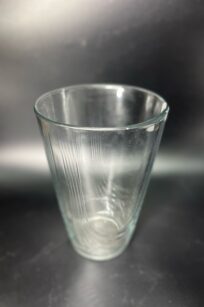 Paddle Waves Vase