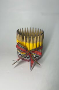 Pencil Vase