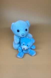 Blue Bear