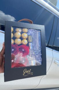 Just For You Gift box